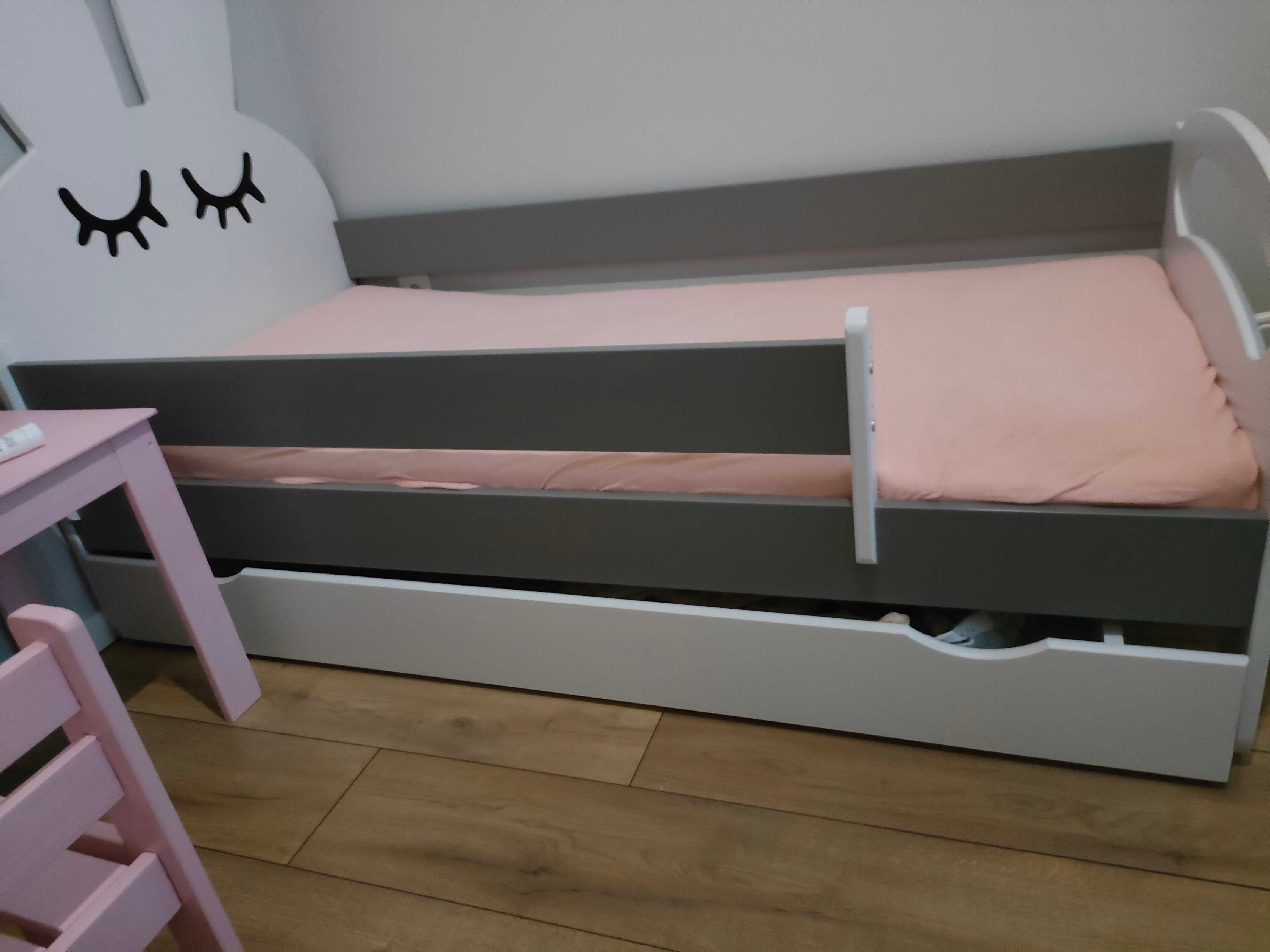 Łóżko Dla dziecka