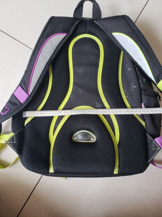 Рюкзак шкільний Yes