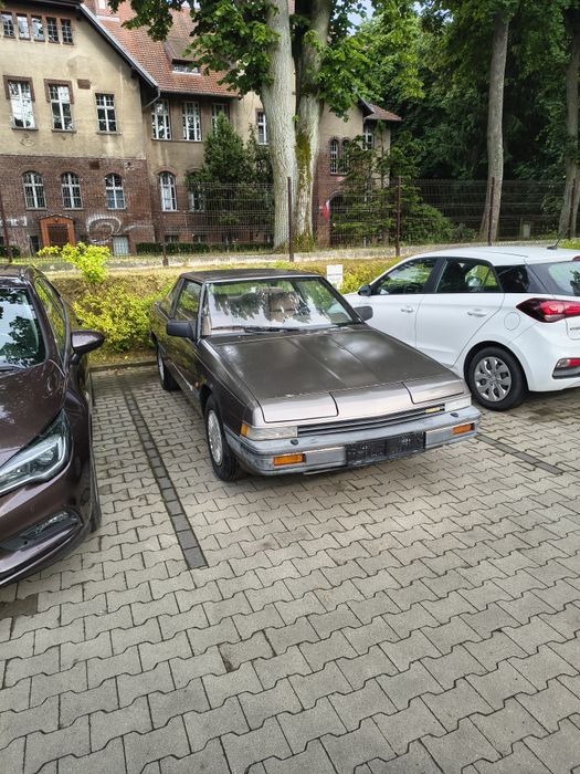 Mazda 929 coupe 2.0i 120KM
