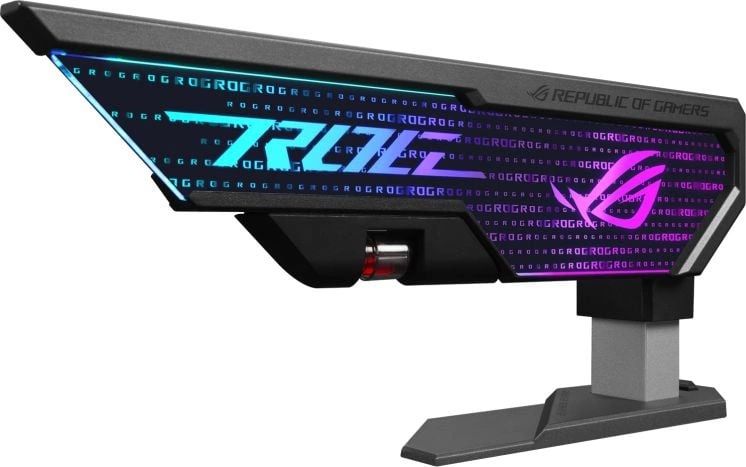 Asus Uchwyt Na Kartę Graficzną Rog Herculx (90Da0020-B09000) (W)