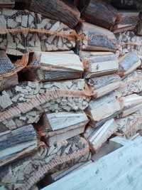 Drewno opałowe rozpałkowe/grube suche opałowe