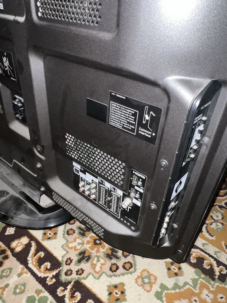 Panasonic Viera TX-P42S20E – telewizor plazmowy 42 cale
