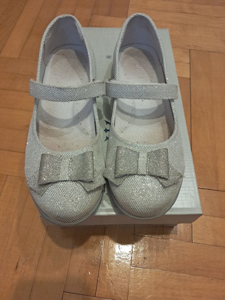 Balerinki Lasocki 36