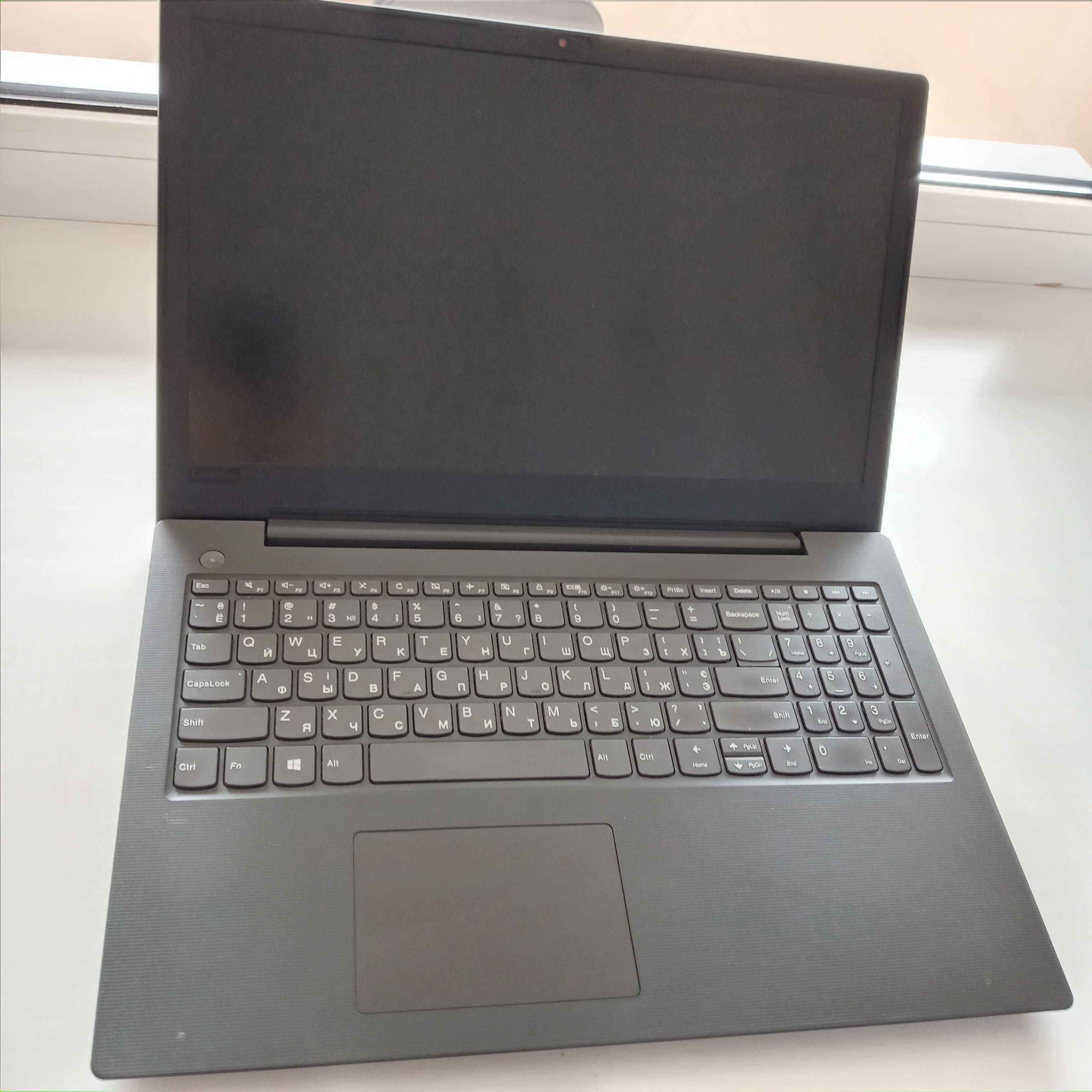 Ноутбук Lenovo V130-15IGM