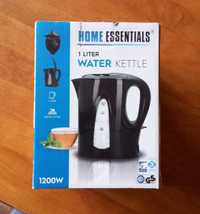 Nowy czajnik Home Essentials 1l