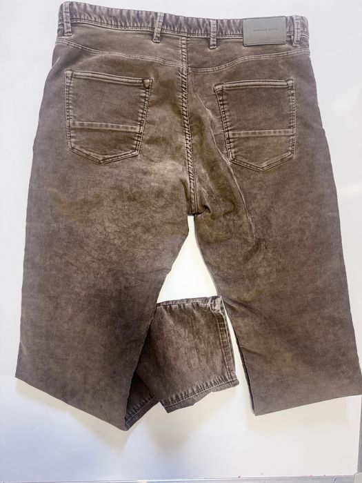 Штани massimo dutti