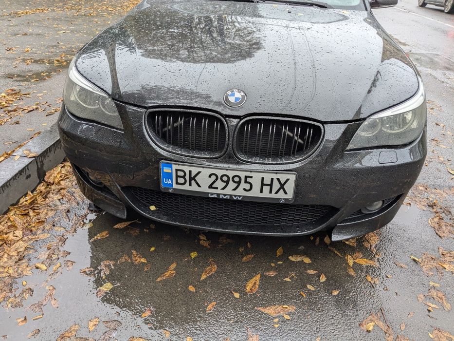 Кришка омивача фар ліва М тех е60/61