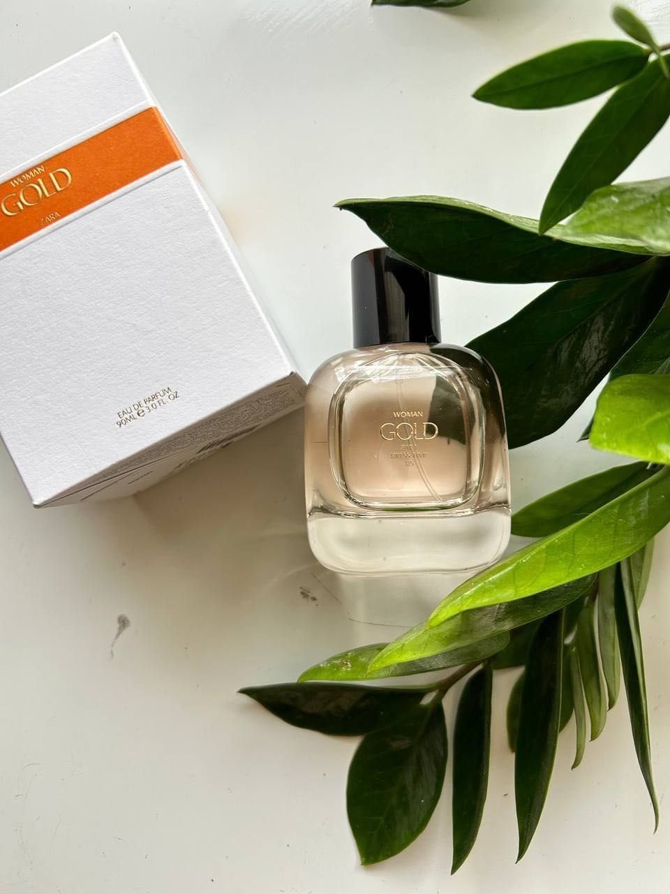 Perfume Zara 90 ml