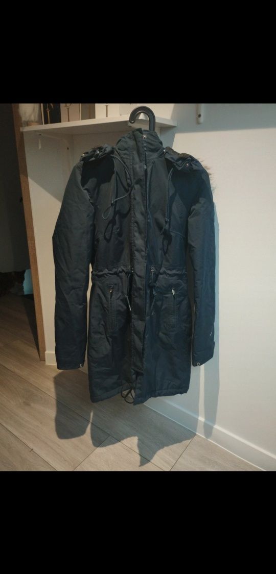 Kurtka zimowa The North Face