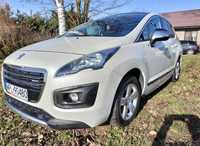 Peugeot 3008 2.0 D MHEV 4WD