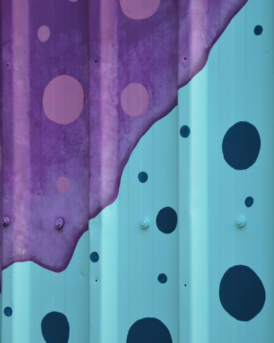 Murais para Restaurantes + Street Art e Design Único