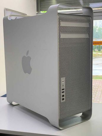 Apple Mac Pro 5.1 (A1289) 2.8QCX/4Gb/1TB/5770 / Гарантия! Магазин!
