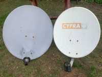Antena satelitarna SAT