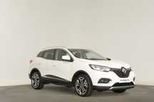 Renault Kadjar 1.5 dCi Intens