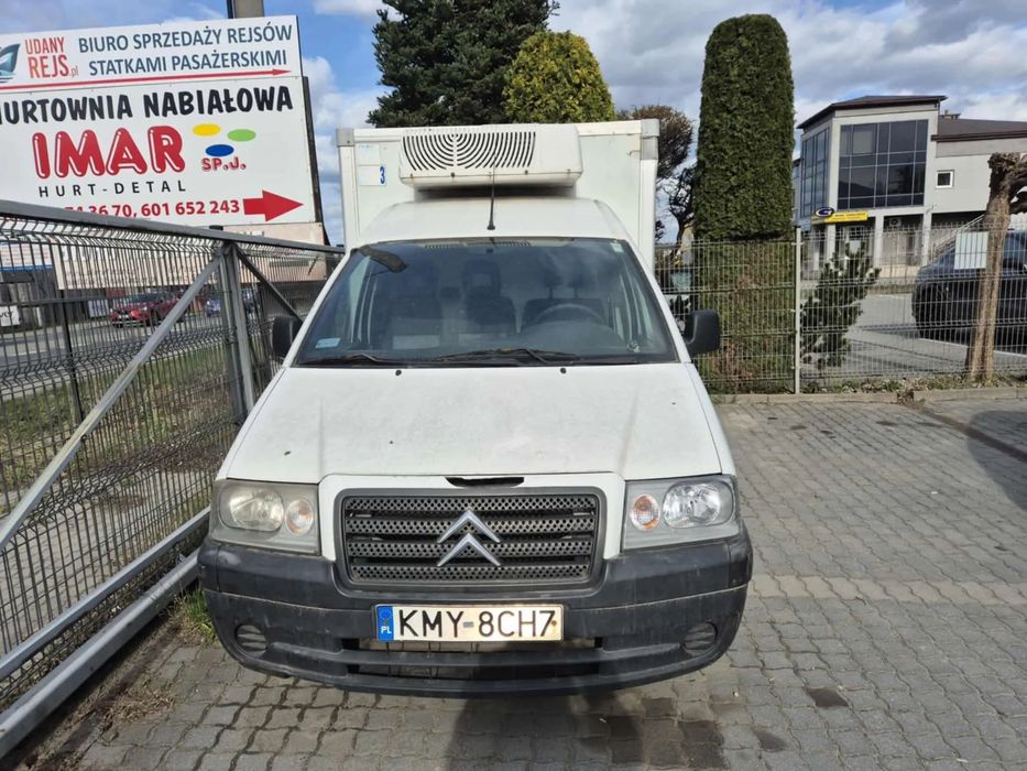 Renault Master  Citroen Jumpy 1,9 diesel