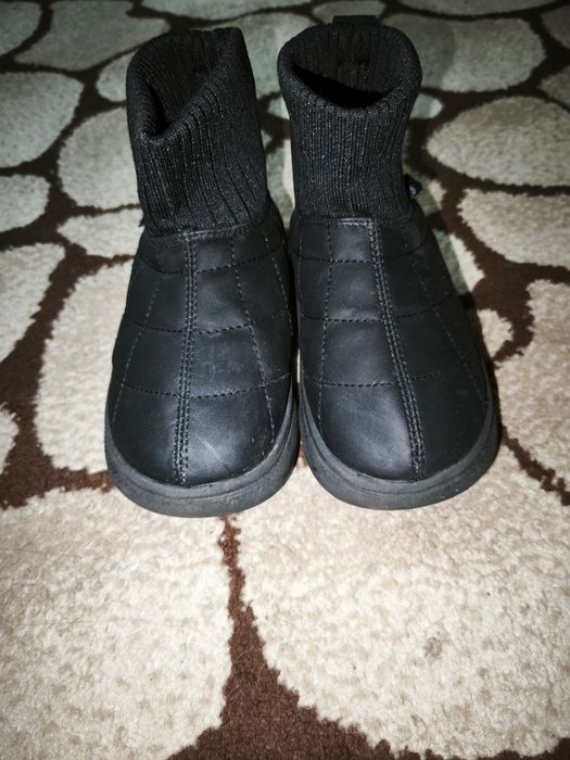 Чобітки демісезонні 29 розмір