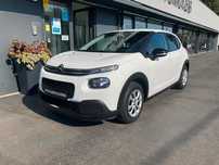 Citroën C3 1.2 PureTech Feel