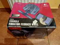 Kierownica Logitech