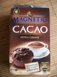 натуральное какао Magnetic