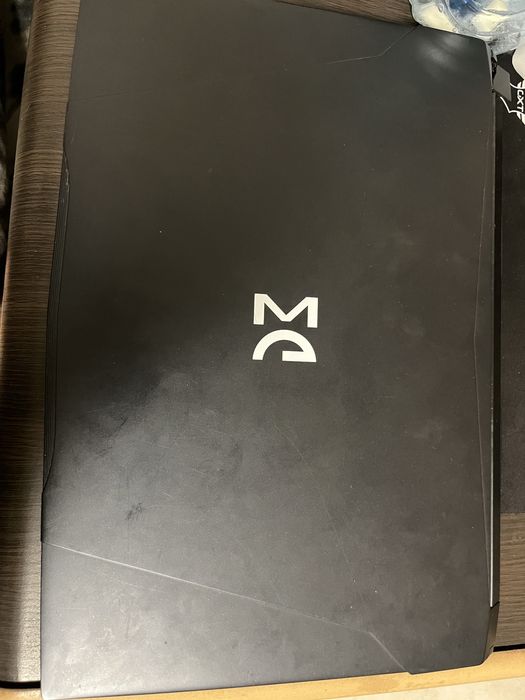 Dream Machines Gtx1050Ti i5-7300HQ