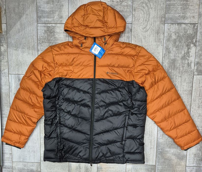 Куртка Columbia Youngberg Insulated jacket 3Xl,4Xl