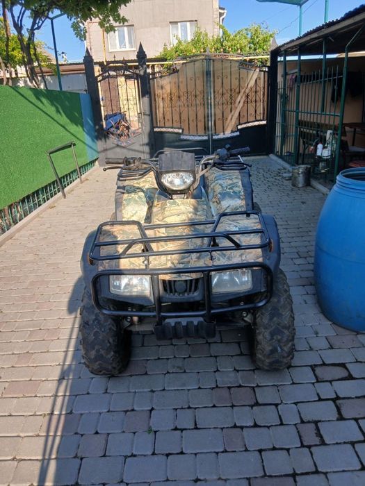 Продам квадроцикл