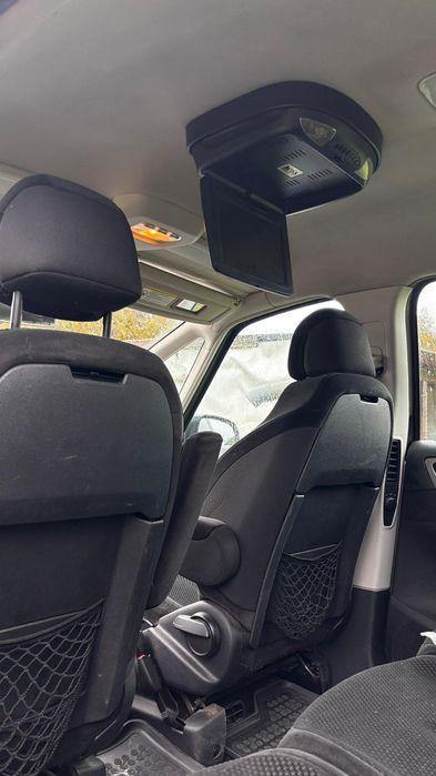 Citroen C4 Grand Picasso