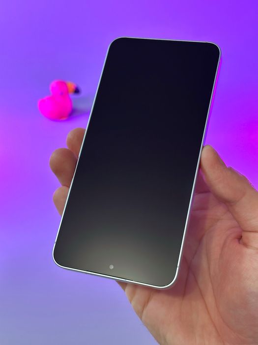 Новий Samsung Galaxy s25 12/256 Європа 2 фізичні 100% АКБ snap