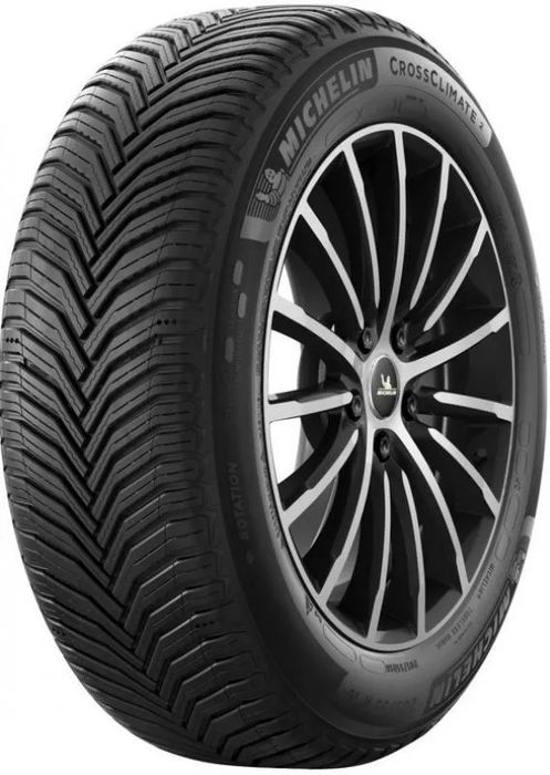 Michelin CROSSCLIMATE 2 215/55 R18 95H Radom-Wysyłka