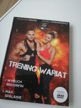 Fit lovers Trening Wariat cd