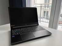 Acer Predator Helios 300 PH315-54.  i9-11900H, RTX3070 8G, 32RAM.