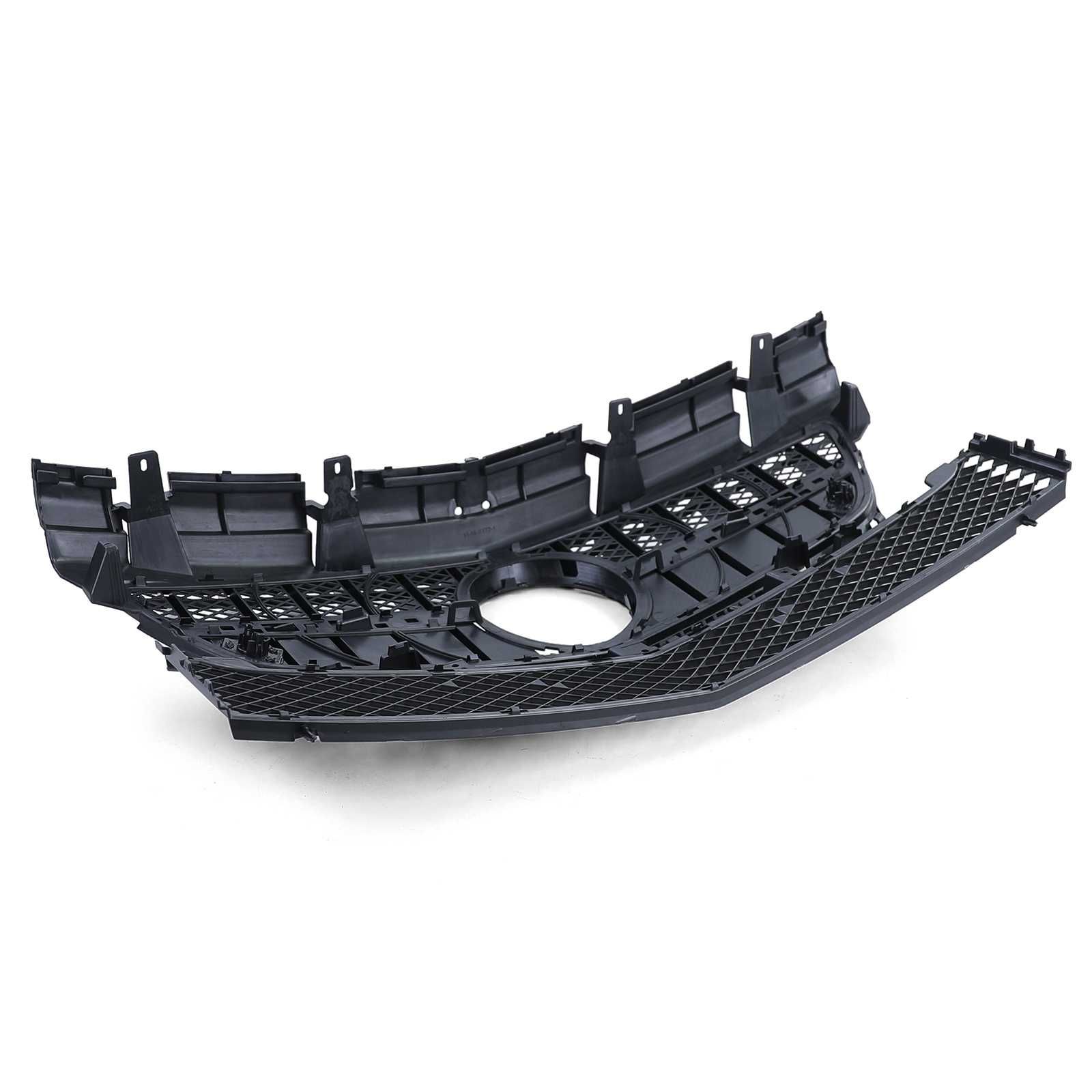 Grelha look AMG para Mercedes SLK R172 de 2011 a 2015