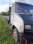 Евакуатор ЗИЛ Бичок 5301