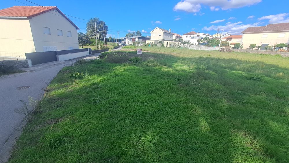 Excelente terreno para construção com 2550m2