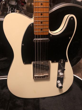 Fender Telecaster Japan 1990