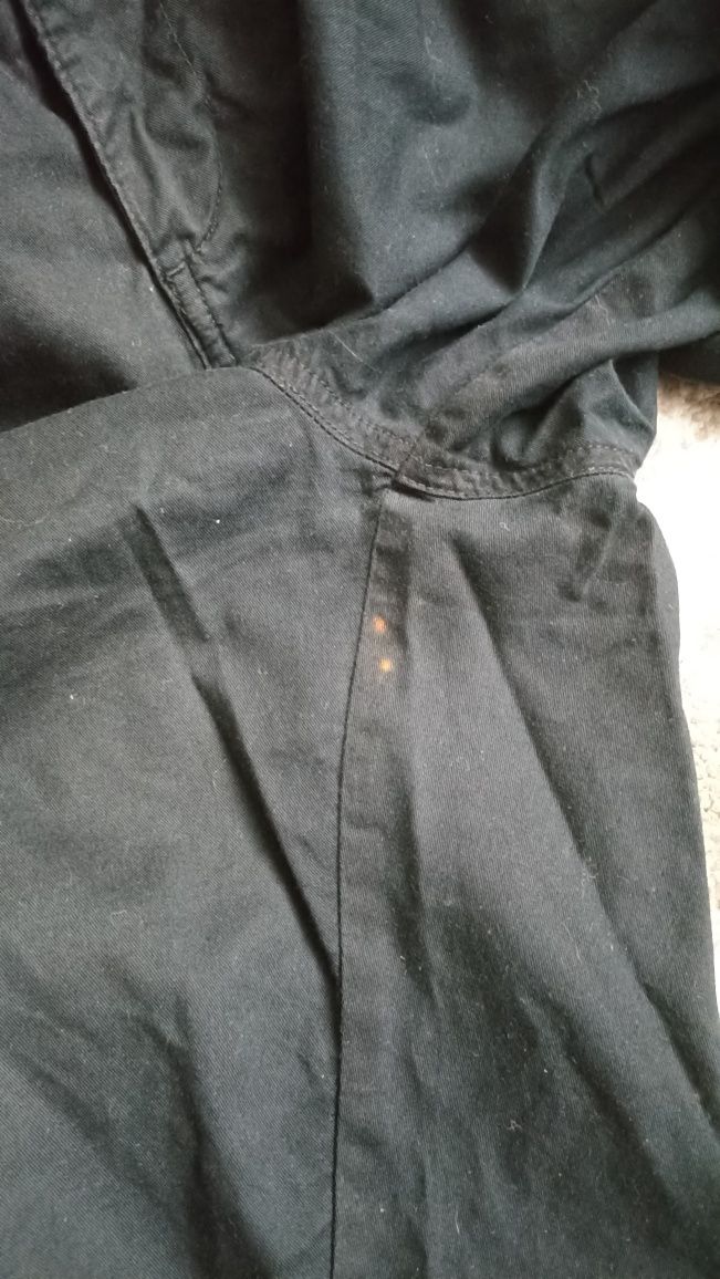 Spodenki męskie Reebok rozmiar L