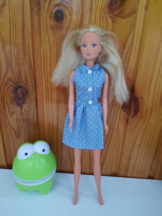 Куклы Mattel, simba. Оригинал.