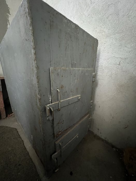 Котел в хорошу стані