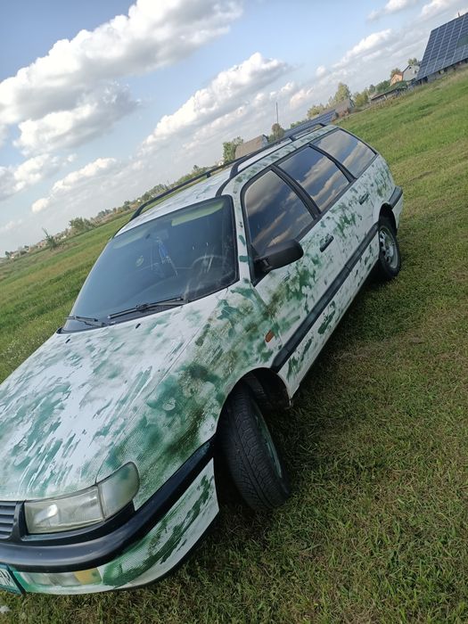 Пасат Б 4 продам