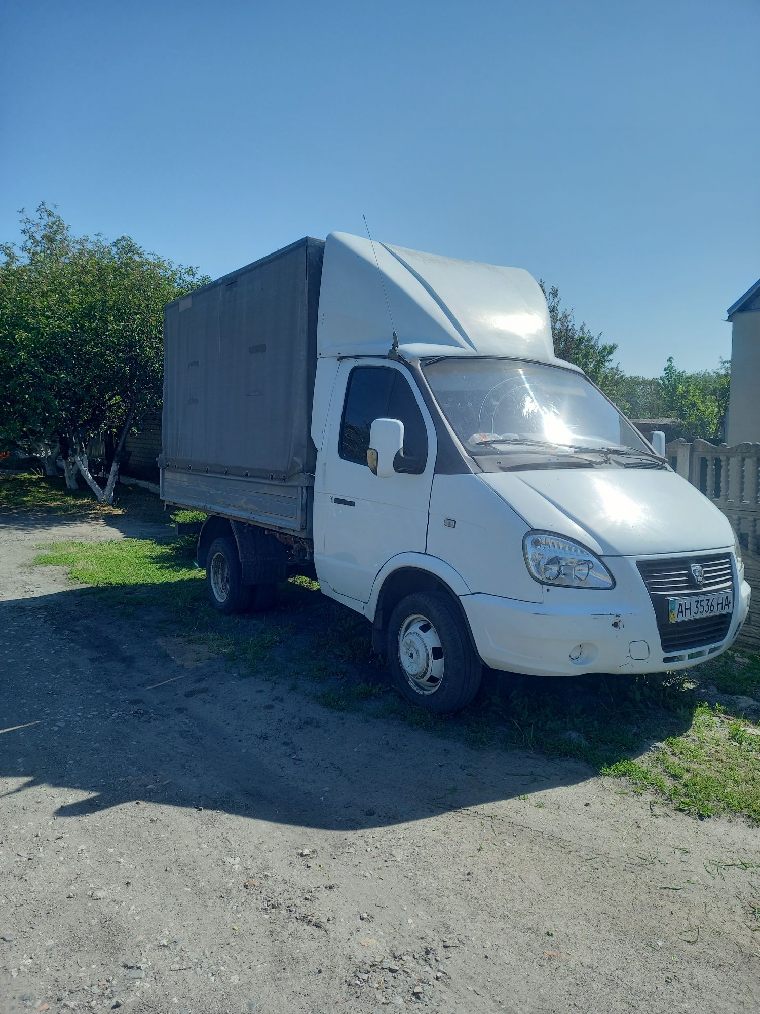Продам Газель 33021