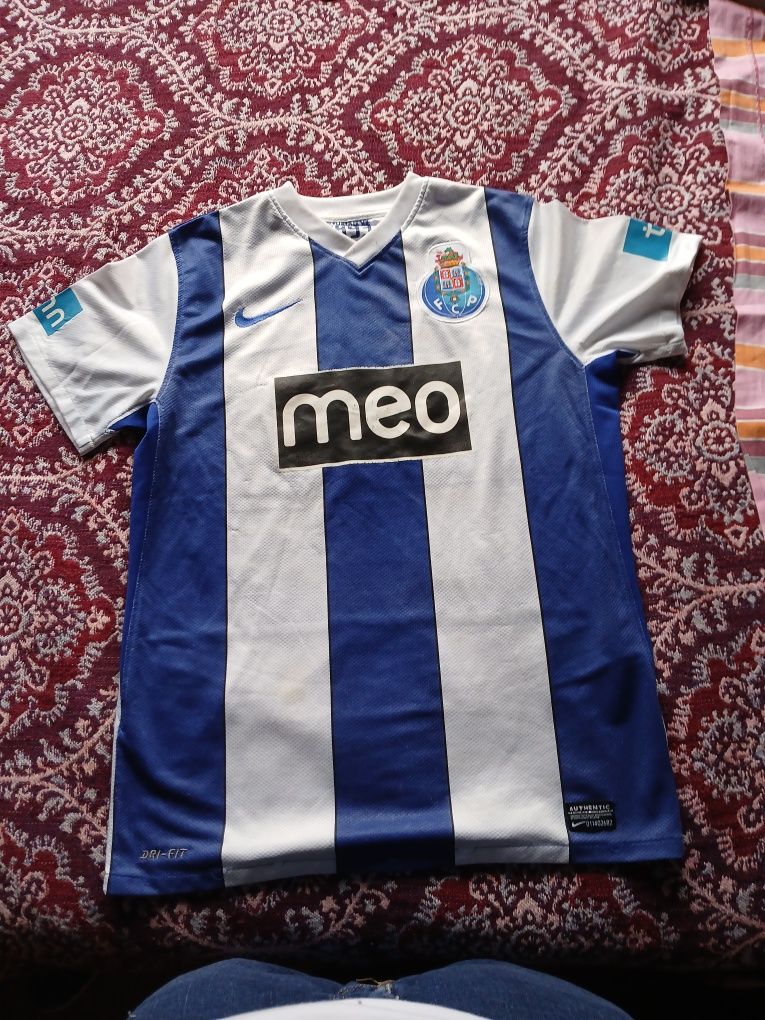 Camisola do FCPorto