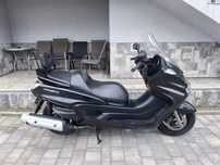 Yamaha Majesty majesty 400 ABS