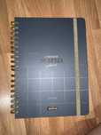 Planner - Agenda 2022/23