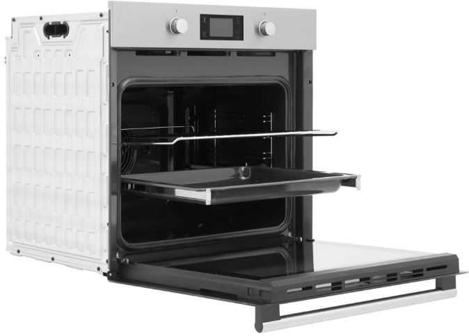 Forno Elétrico de Encastre Hotpoint Ariston