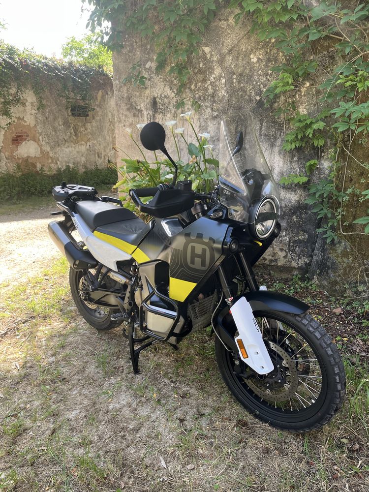 Husqvarna Norden 901