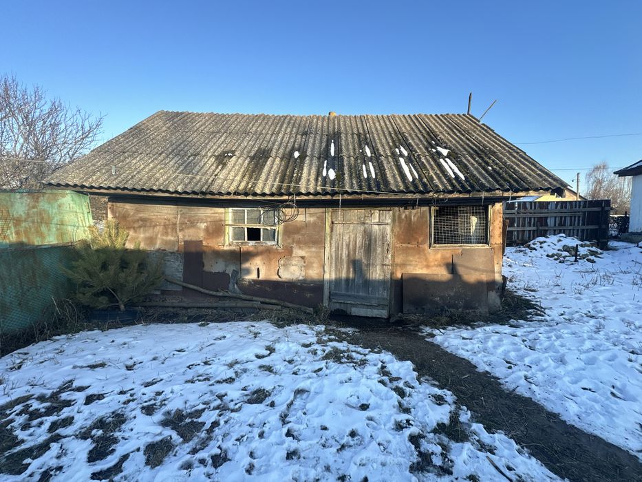 Без %%% Продаж будинку з землею в центрі с. Семиполки