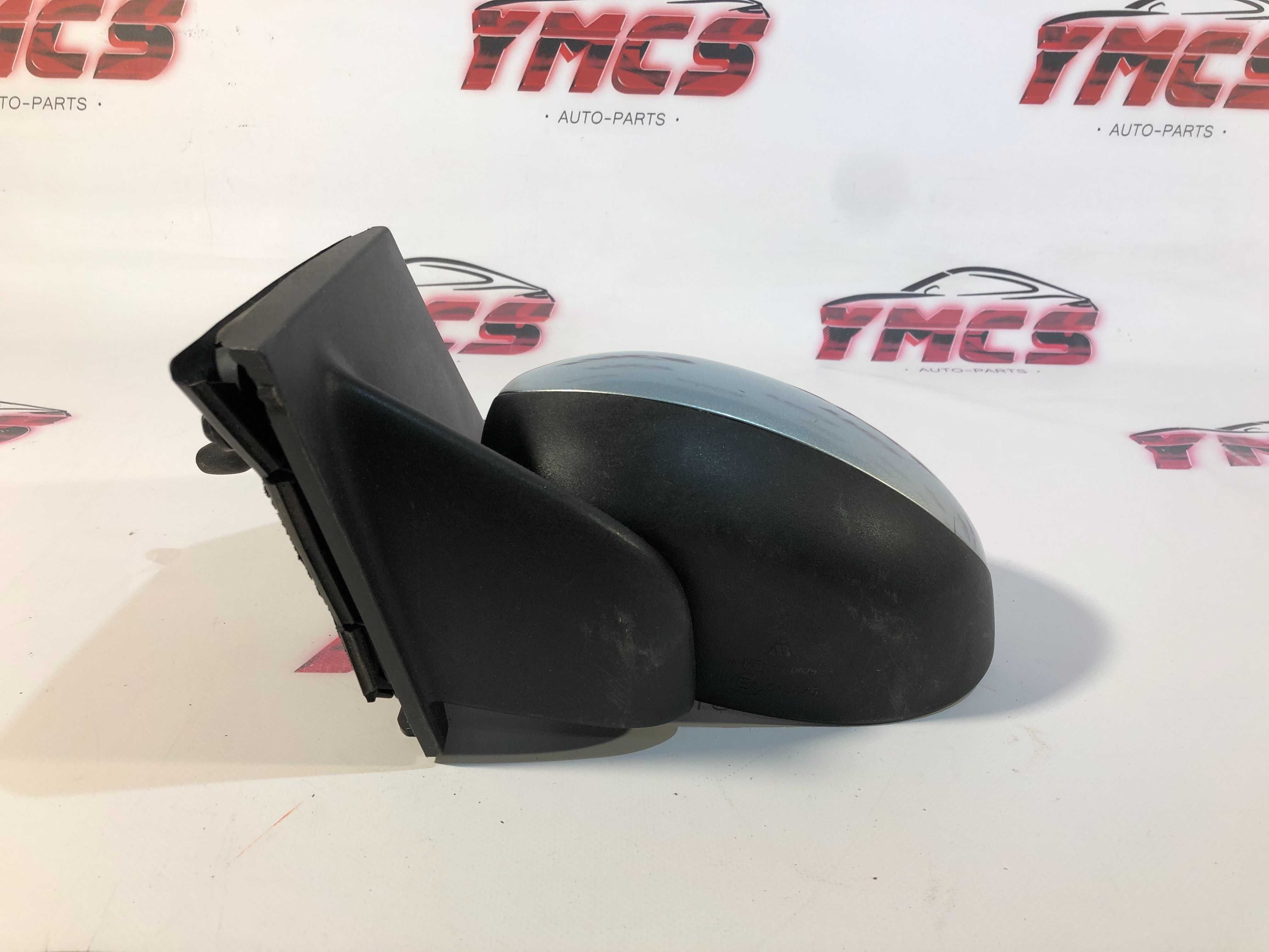 Espelho Retrovisor CITROEN C1 TOYOTA AYGO PEUGEOT107 ESQUERDO ORIGINAL