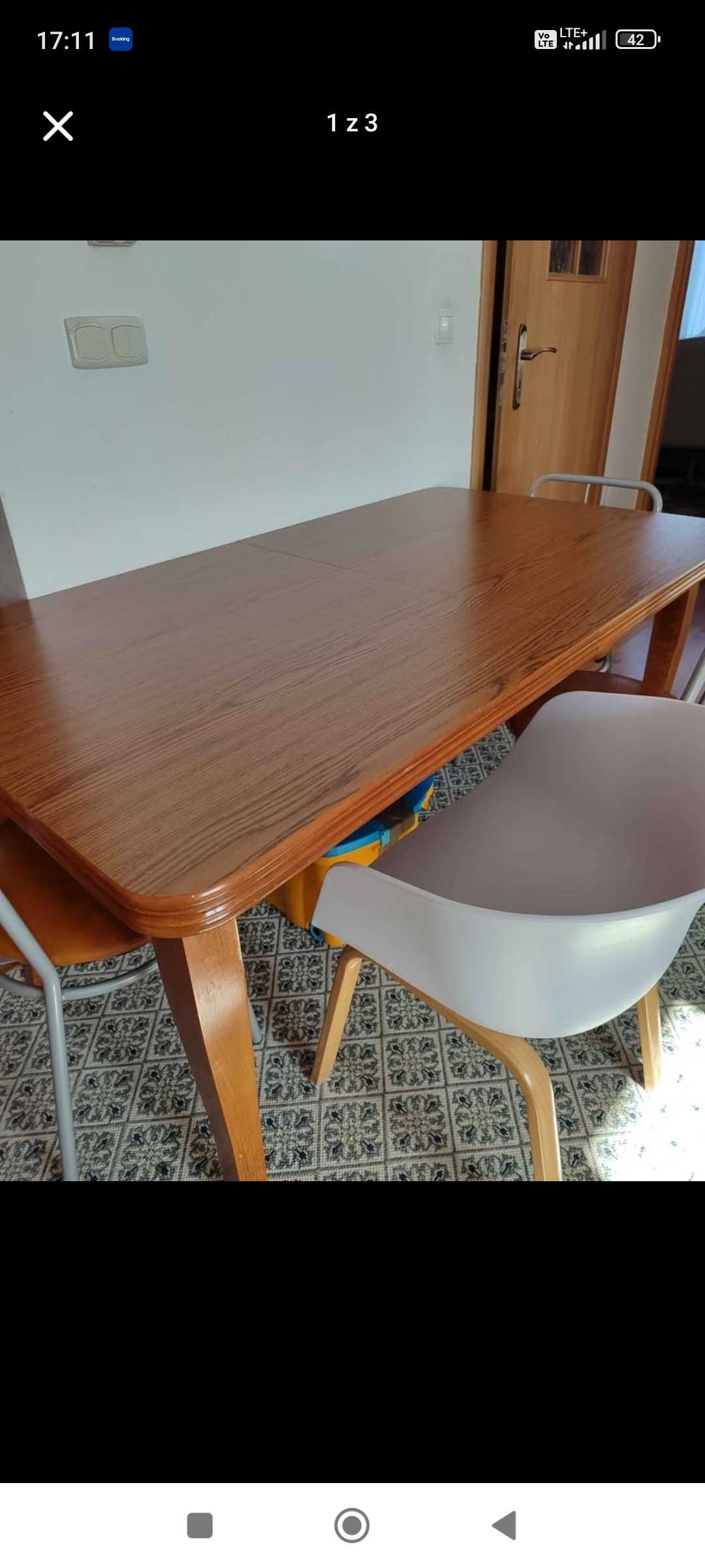 Sprzedam Stół rozkładany