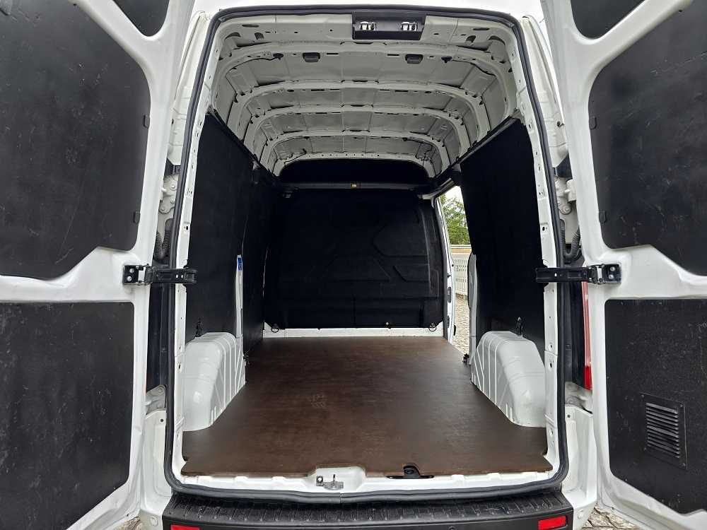 Ford Transit Custom 2.0 Tdci L2H2  Teto Alto, AC. Gps, Com Iva