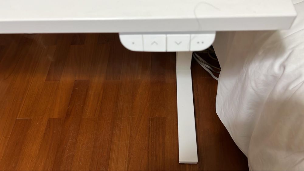 Mesa elevatoria automatica ikea